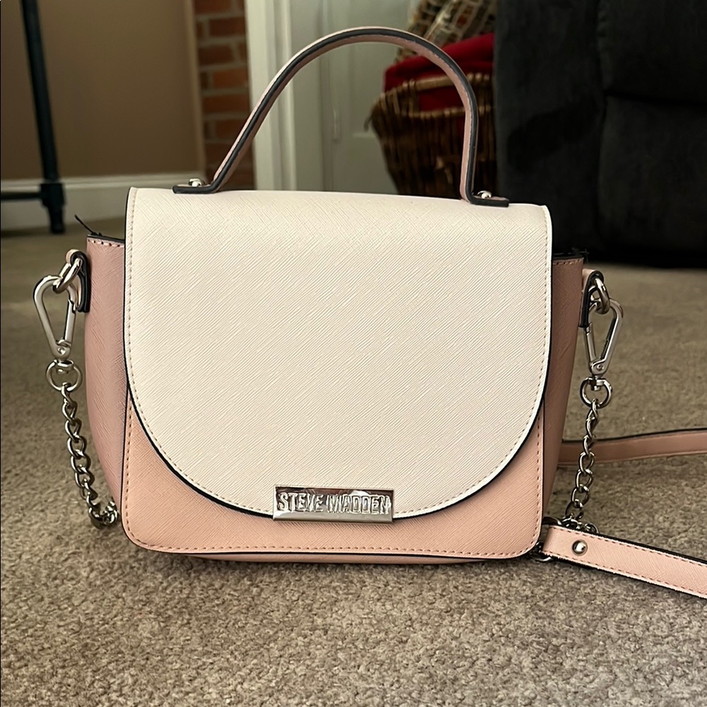 Steve Madden Crossbody Bag